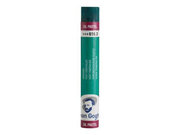Van Gogh Oljepastell 616,3 Viridian