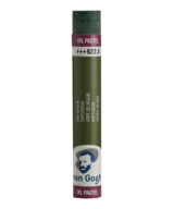 Van Gogh Oljepastell 623,5 Sap green