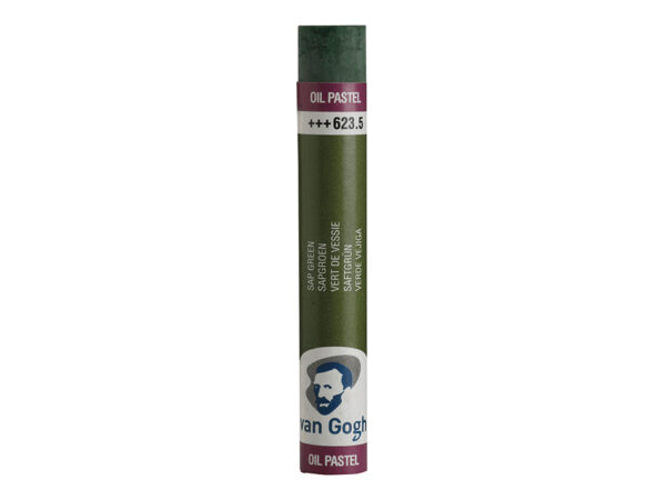 Van Gogh Oljepastell 623,5 Sap green