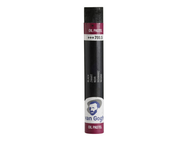 Van Gogh Oljepastell 700,5 Black