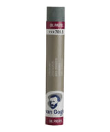 Van Gogh Oljepastell 709,5 Green grey