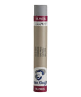 Van Gogh Oljepastell 717,7 Cold grey