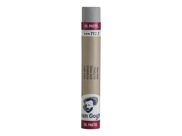 Van Gogh Oljepastell 717,7 Cold grey