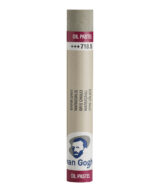 Van Gogh Oljepastell 718,5 Warm grey