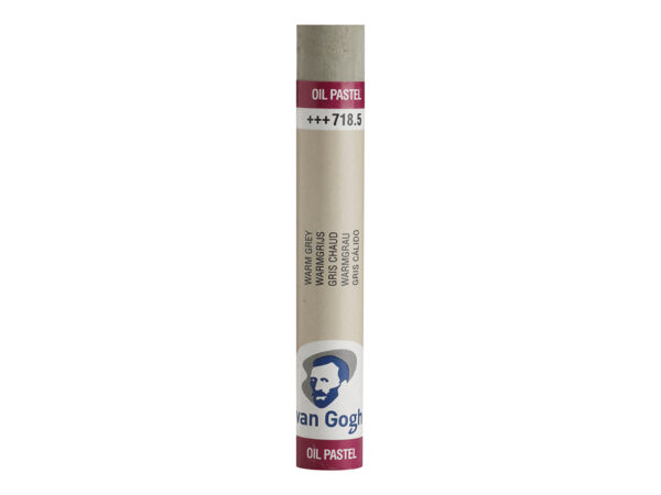 Van Gogh Oljepastell 718,5 Warm grey
