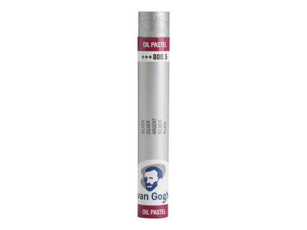 Van Gogh Oljepastell 800,5 Silver