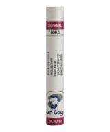 Van Gogh Oljepastell 830,5 Pearlescent white