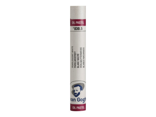 Van Gogh Oljepastell 830,5 Pearlescent white