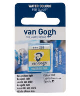 Van Gogh Akvarell – 268 Azo yellow light