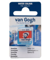 Van Gogh Akvarell – 311 Vermillon