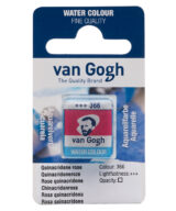 Van Gogh Akvarell – 366 Quinacridone rose