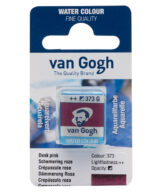 Van Gogh Akvarell – 373 Dusk pink
