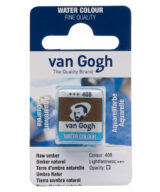 Van Gogh Akvarell – 408 Raw umber