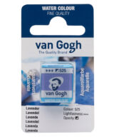 Van Gogh Akvarell – 525 Lavender