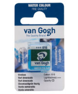 Van Gogh Akvarell – 616 Viridian