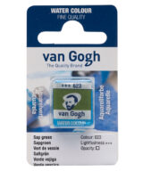 Van Gogh Akvarell – 623 Sap green