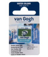 Van Gogh Akvarell – 644 Hooker green lt.