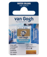 Van Gogh Akvarell – 803 Deep gold