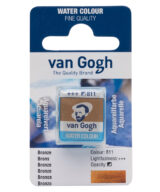 Van Gogh Akvarell – 811 Bronze