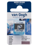 Van Gogh Akvarell – 840 Graphite