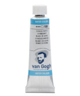 Van Gogh Akvarell – 108 Chinese white