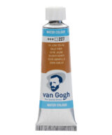 Van Gogh Akvarell – 227 Yellow ochre