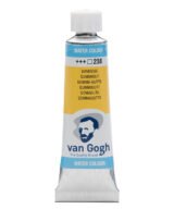 Van Gogh Akvarell – 238 Gamboge