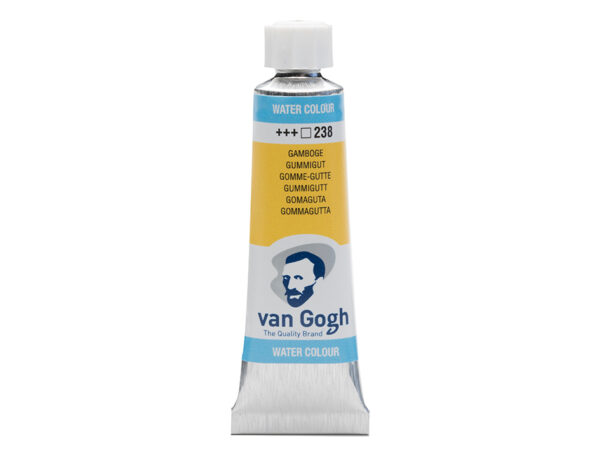Van Gogh Akvarell – 238 Gamboge
