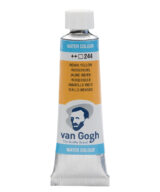 Van Gogh Akvarell – 244 Indian yellow