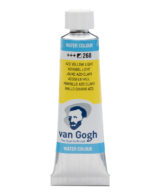 Van Gogh Akvarell – 268 Azo yellow light