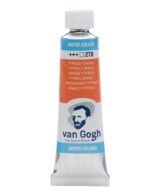 Van Gogh Akvarell – 278 Pyrrole orange
