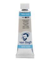 Van Gogh Akvarell – 291 Titanium buff