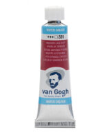 Van Gogh Akvarell – 331 Madder lake deep