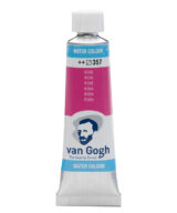 Van Gogh Akvarell – 357 Rose