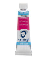 Van Gogh Akvarell – 366 Quinacridone rose