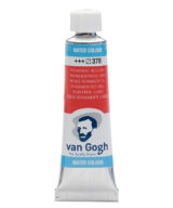 Van Gogh Akvarell – 370 Per Permanent red light