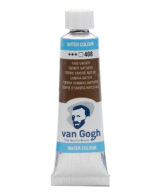 Van Gogh Akvarell – 408 Raw umber