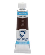 Van Gogh Akvarell – 416 Sepia
