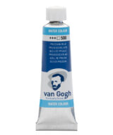 Van Gogh Akvarell – 508 Prussian blue