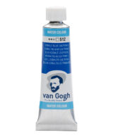 Van Gogh Akvarell – 512 Cobalt blue (ultramarine)