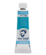 Van Gogh Akvarell – 525 Lavender