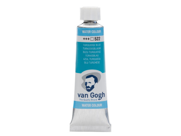 Van Gogh Akvarell – 525 Lavender