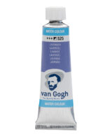Van Gogh Akvarell – 525 Lavender