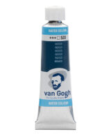 Van Gogh Akvarell – 533 Indigo