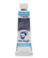 Van Gogh Akvarell – 560 Dusk violet
