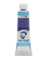 Van Gogh Akvarell – 568 Perm. blue violet