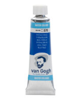 Van Gogh Akvarell – 570 Phthalo blue