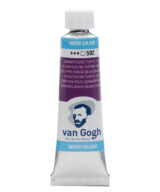 Van Gogh Akvarell – 592 Quinacridone purple red