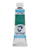 Van Gogh Akvarell – 616 Viridian