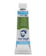 Van Gogh Akvarell – 623 Sap green